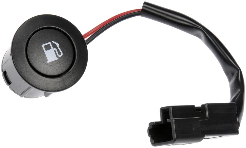 Dorman 901-927 Fuel Door Release Switch Compatible with Select Kia Models - Image 1