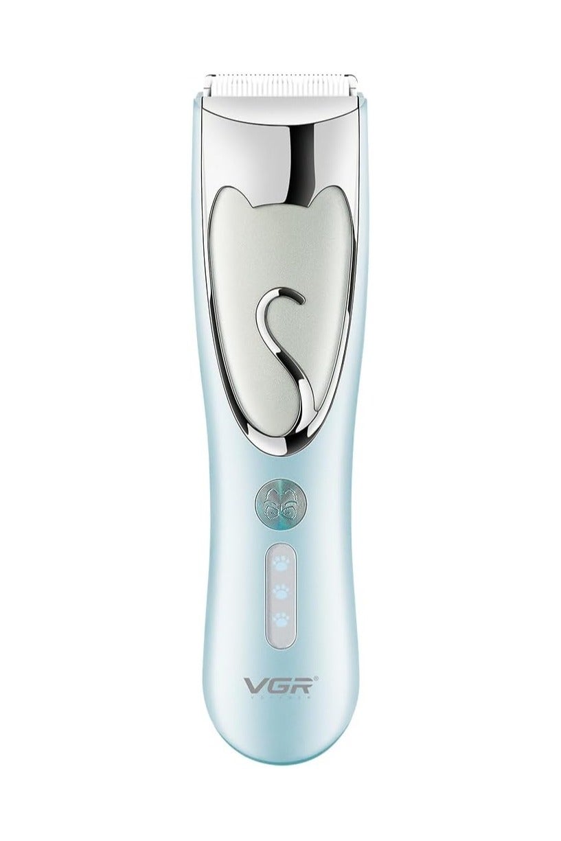 VGR V-203 Dog Clippers Professional Best Price Egypt Cairo, Giza - Main Image