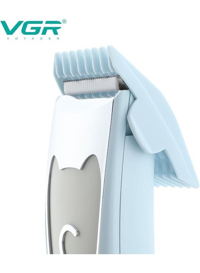 في جي آر ماكينة قص شعر الكلاب V-203 الاحترافية - Image 3