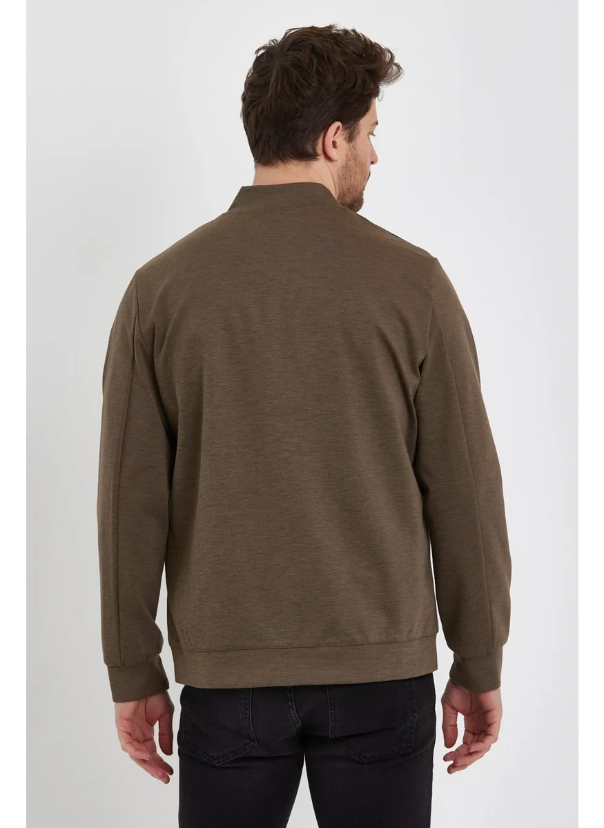 Alexander Gardi Unlined College Jacket Coat (E22-74800)