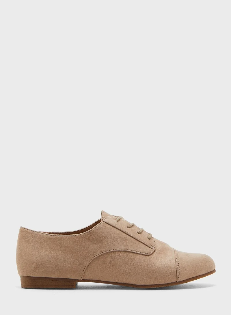 CALL IT SPRING Janey Moccasin