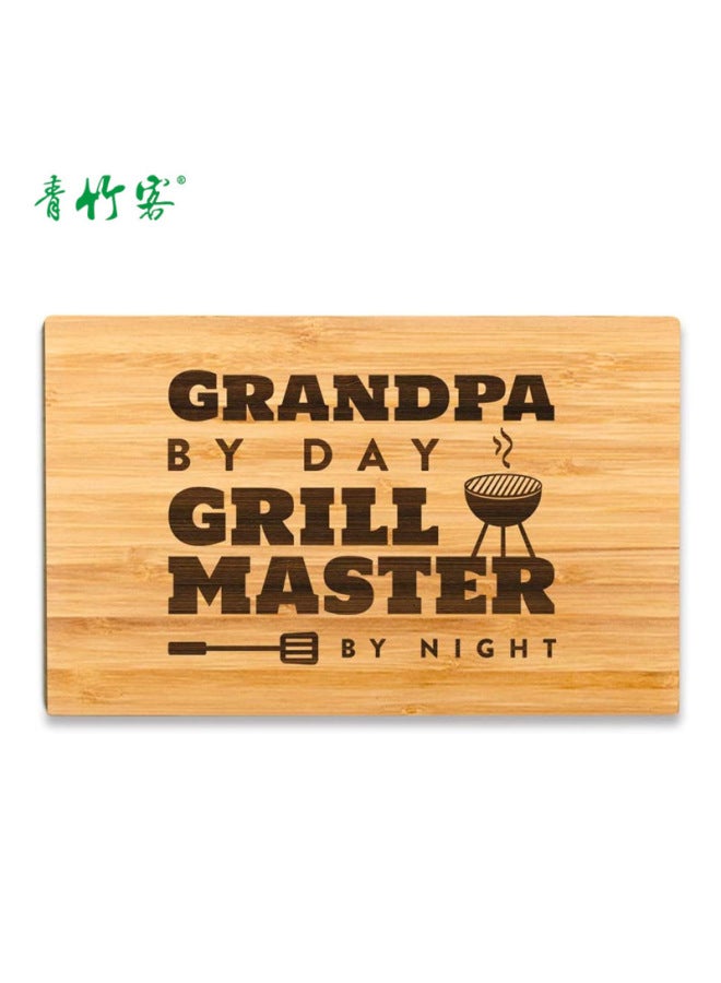 Cutting Board Cutting Board Kitchen Solid Wood Household Cutting Board Fruit Cutting Board Square Kitchen Cutting Board Environmental Protection And Health-Specifications:17 - Image 1