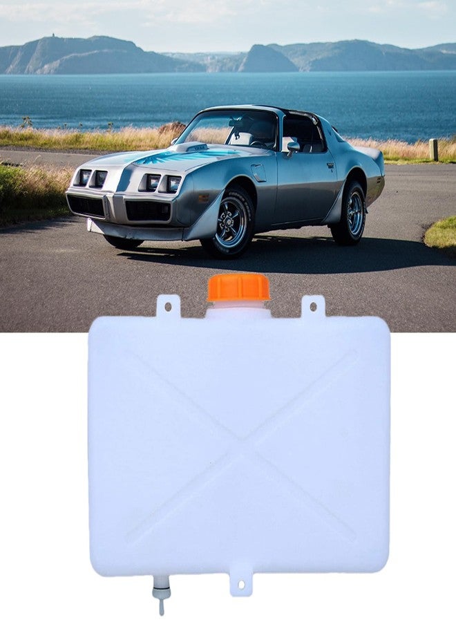 shenruifa 7L Fuel Plastic Petrol Oil Petrol Water for Boat Car Truck Parking Heater Accessories (White) - Image 4