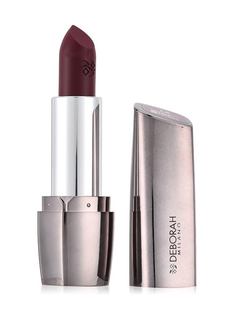 DEBORAH D MILANO RED LIPSTICK LONG LASTING 14 - Image 1