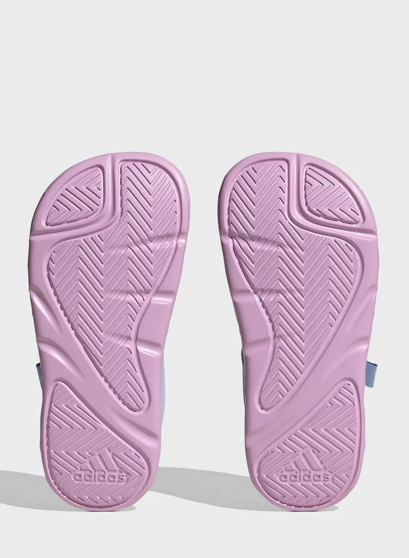 Adidas Duramo Sandal Sl K