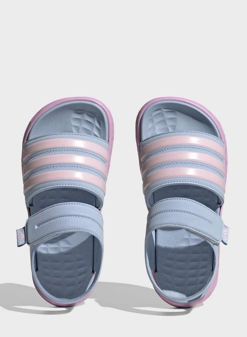 Adidas Duramo Sandal Sl K