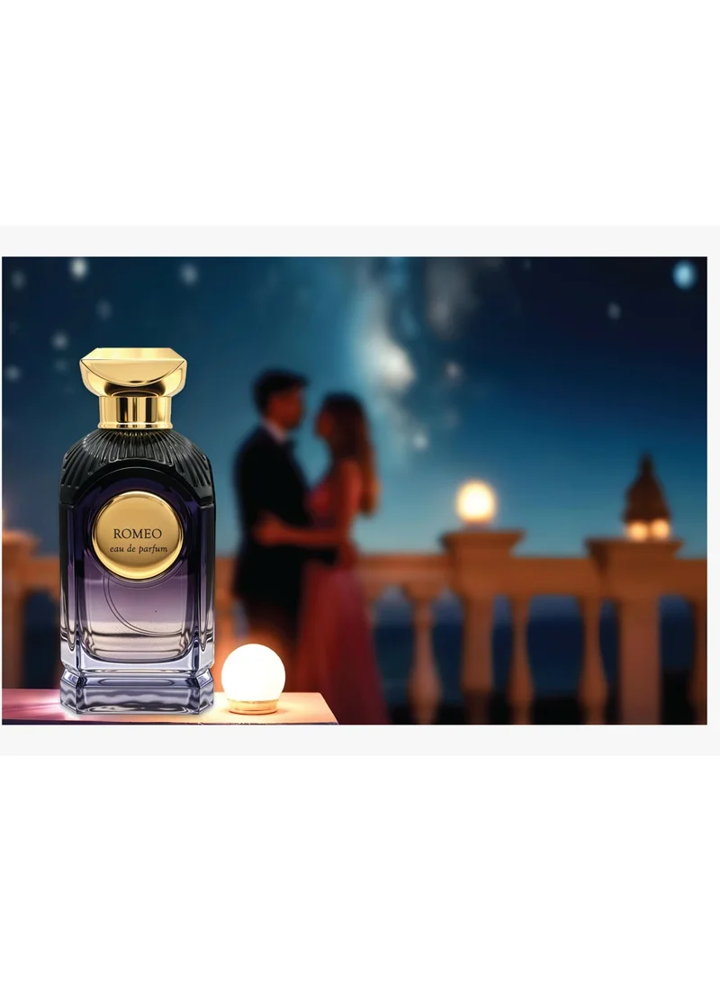 Shower Scents Shower Scents Perfume 100ml - EDP - For Him