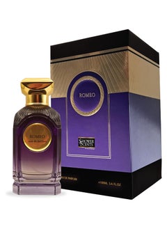 عطر شاور سينتس روميو 100 مل - او دي بارفان - للرجال