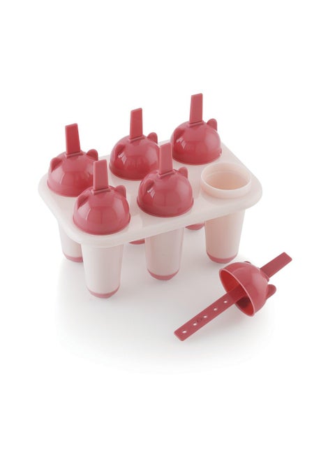 Upheavel 100 ml Manual Ice Cream Kulfi Maker
