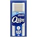 Q-tips Cotton Swabs For Hygiene and Beauty Care Original Cotton Swab Made With 100% Cotton 625 Count - Image 2