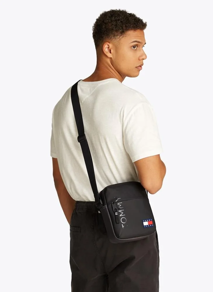 تومي جينز DAILY REPORTER BAG