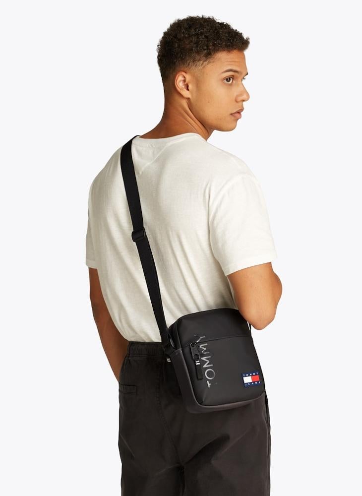 TOMMY JEANS DAILY REPORTER BAG  - Image 5