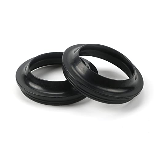 Jetuplusllc طقم إعادة بناء الشوكات seals bearings bushings لدراجة هارلي سوفتيل داينا وايد جلايد 41mm 0403-0022 - Image 2