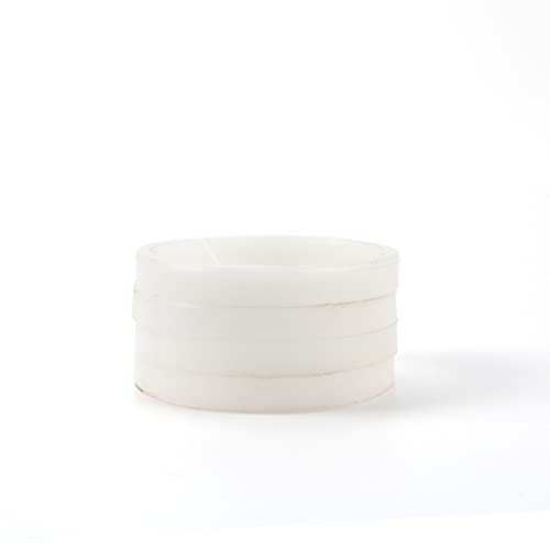 Jetuplusllc طقم إعادة بناء الشوكات seals bearings bushings لدراجة هارلي سوفتيل داينا وايد جلايد 41mm 0403-0022 - Image 5