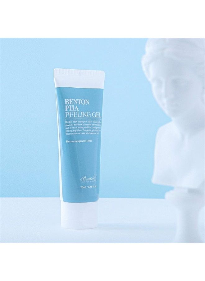 Benton - PHA Peeling Gel - Image 1