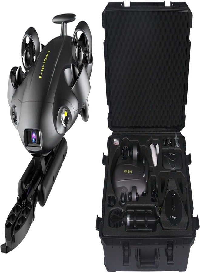 FIFISH Thruster Protector for V6 and V6s - Image 4