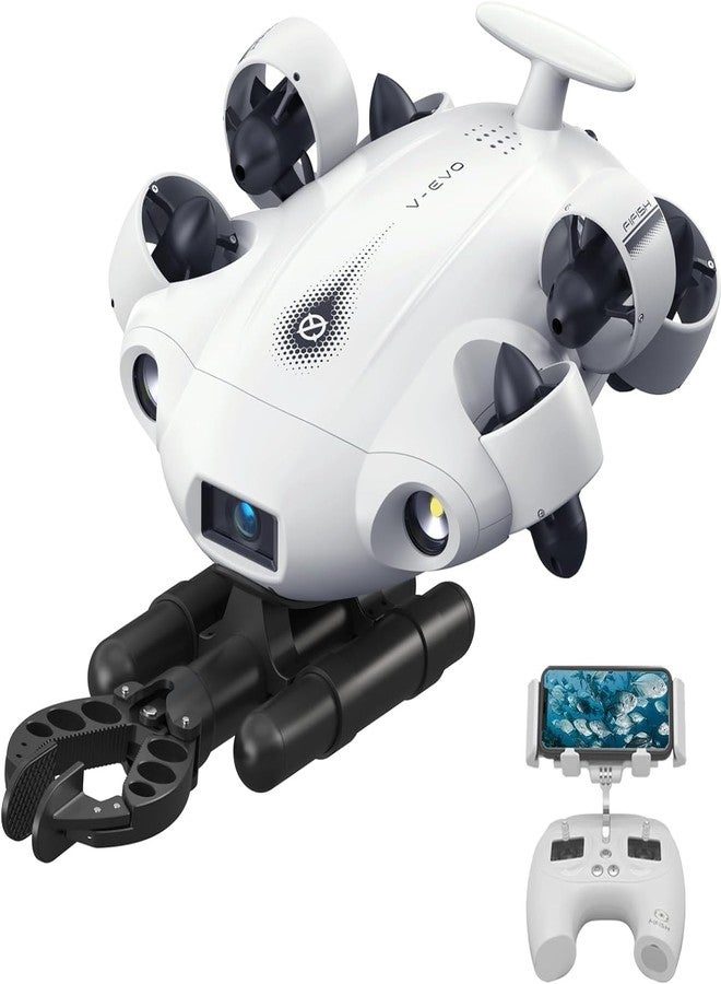 FIFISH Thruster Protector for V6 and V6s - Image 2
