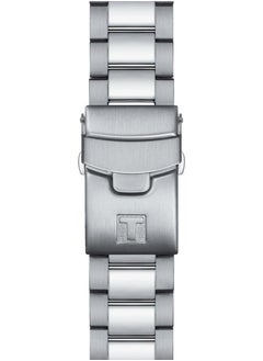 Tissot Men's Sea Star 1000 316L Stainless Steel Case and Swiss Quartz Strap, Model: T1204171104103 - pzsku/Z80129C4B144280B82389Z/45/_/1741519017/b0a51135-070b-459b-80c2-d0c7bacba460