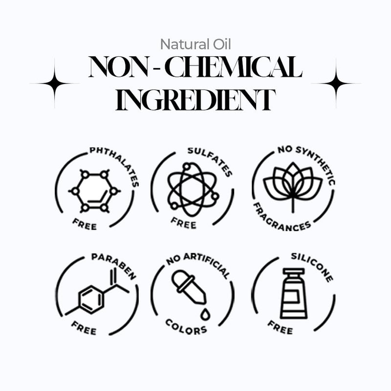 Well's Oil AVOCADO OIL | 4oz(118ml) | All-Natural | For Hair + Skin + Nails | Refined, Cold Pressed | Nutrient Rich and Hydrating - Image 5