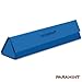 Paramint MatShield Light Blue Durable Playmat Case Compatible with Magic The Gathering MTG Play Mat Tube MTG Accessories Premium Satin with Fabric Interior Magnet Snap Closure - Image 4