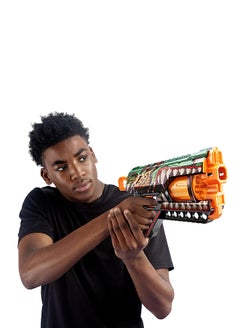 Zuru X-Shot Skins Griefer 12Darts Beast Ou - Action Aiming Game For Kids, Teen, Adults Boys & Girls, Outdoor Holiday Activities, Gifts For Kids Ages 8+  - Image 4