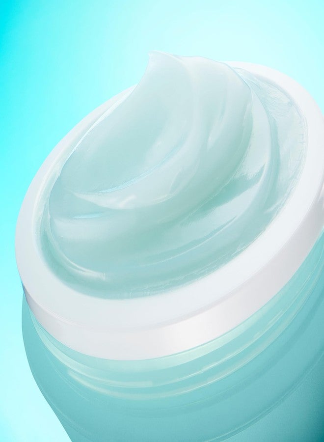 TULA Skin Care 24-7 Weightless Moisture Hydrating Day & Night Cream - Travel-Size, Anti-Aging Lightweight Gel Cream Moisturizer for Face, Contains Watermelon & Blueberry Extract, 0.5 oz. - Image 2