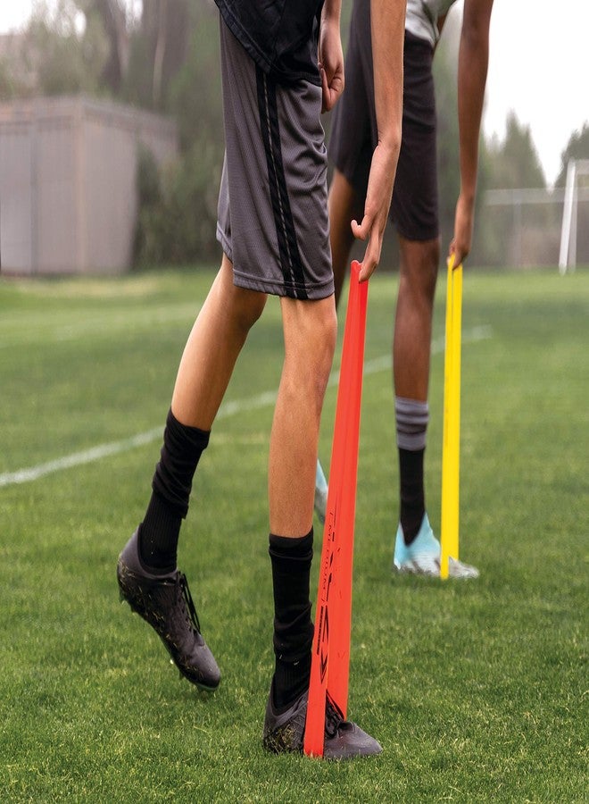 SKLZ Elite Mini Resistance Band, Heavy, Black - Image 5