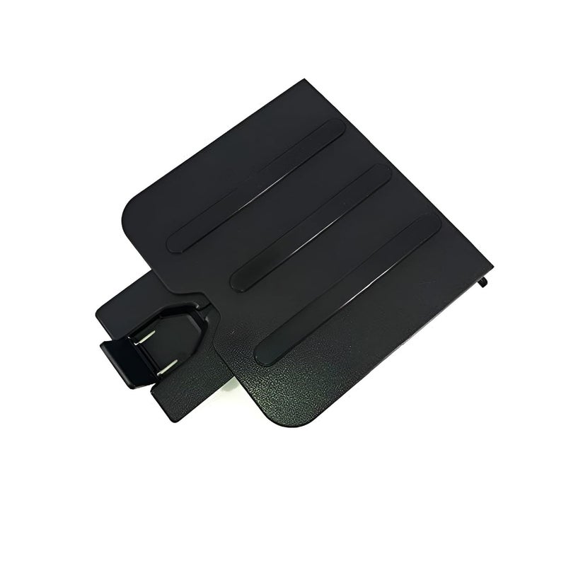Mickko Paper Output Tray Compatible with HP Laserjet Pro M1130, M1132, M1136, M1213 Printers – Durable Plastic Output Bin with Accurate Fitting for Smooth Paper Handling - Image 3