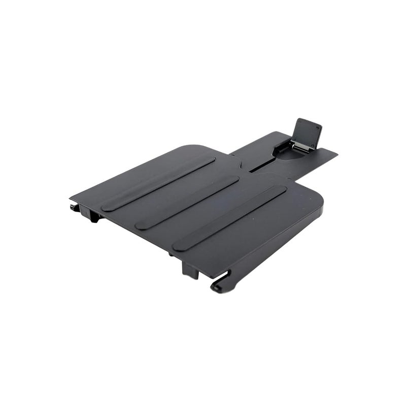 Mickko Paper Output Tray Compatible with HP Laserjet Pro M1130, M1132, M1136, M1213 Printers – Durable Plastic Output Bin with Accurate Fitting for Smooth Paper Handling - Image 4