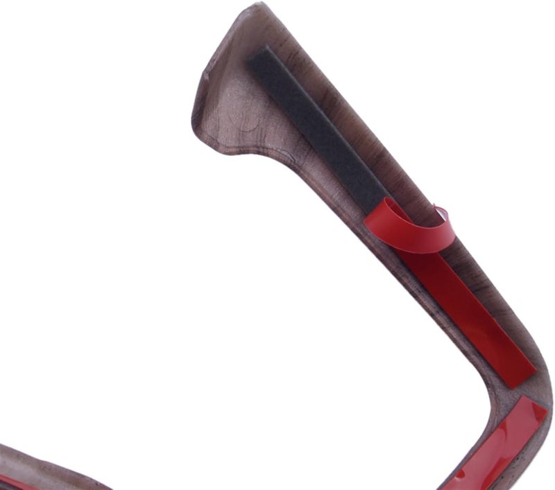 Wivplex Steering Wheel Cover Trim for CR-V 2017-2020 - Image 5