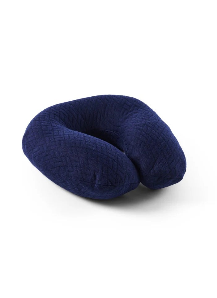 ricrac - Ripa Travel Neck Pillow – Premium Comfort and Ergonomic Support for Restful Travel. - Image 1