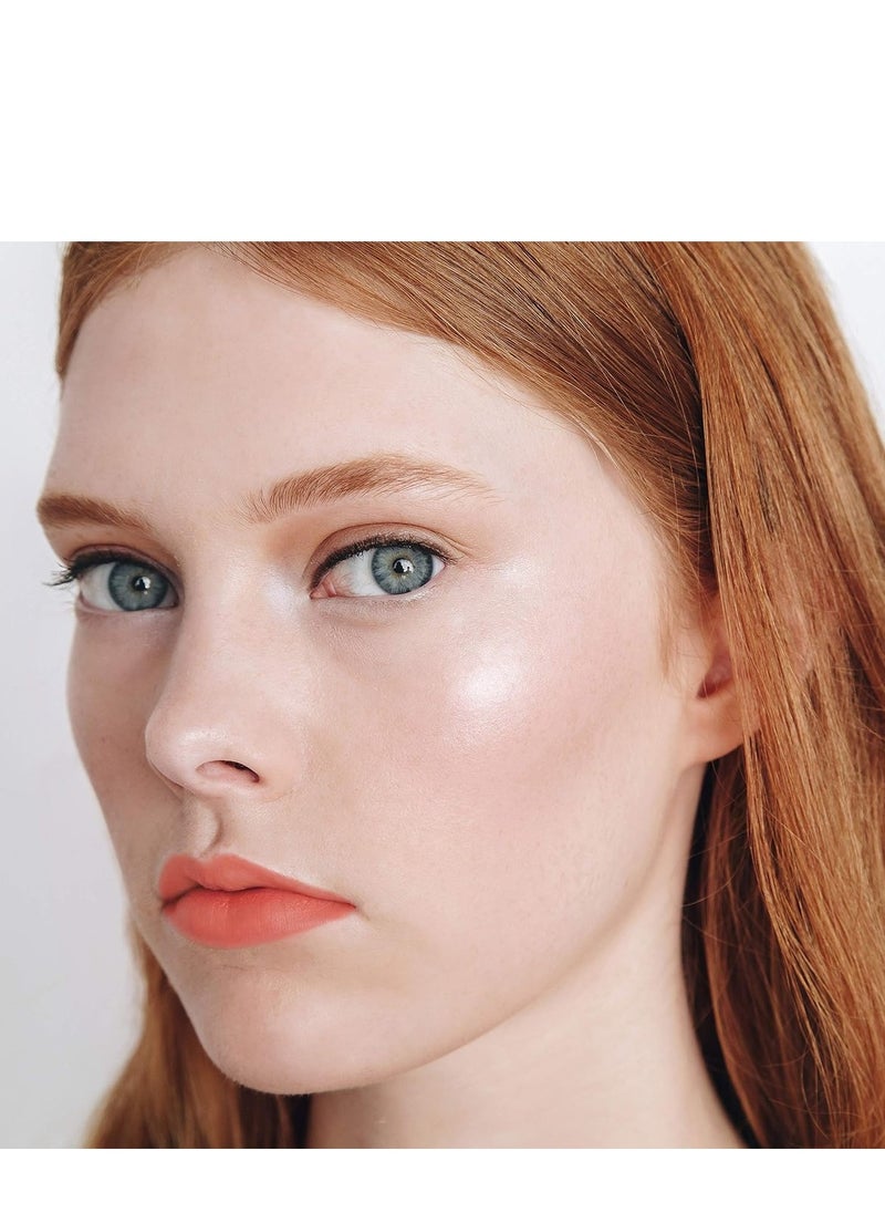 The Balm Cosmetics - Meet Matte Lasting Liquid Lipstick- Doting, 7.4ml - Image 1