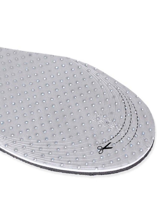 Height Increase Insole  Can Be Cropped  - Image 2