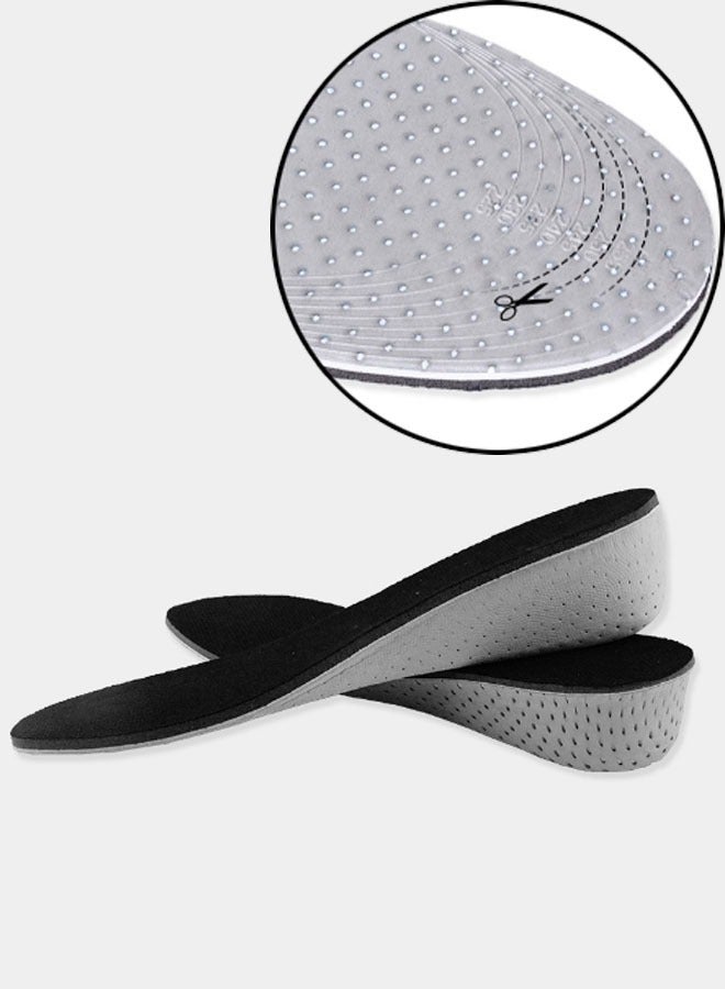 Height Increase Insole  Can Be Cropped  - Image 1