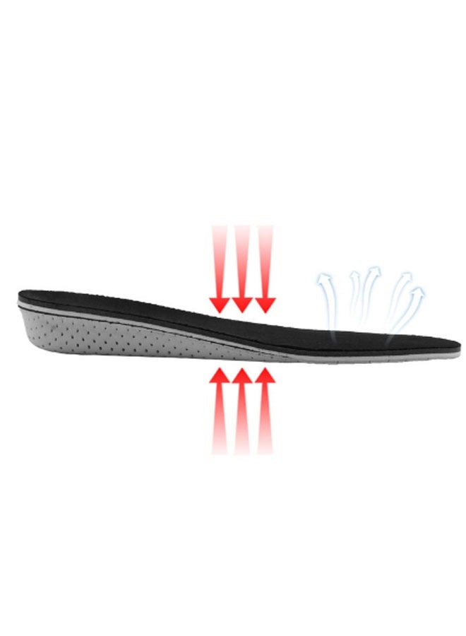 Height Increase Insole  Can Be Cropped  - Image 4
