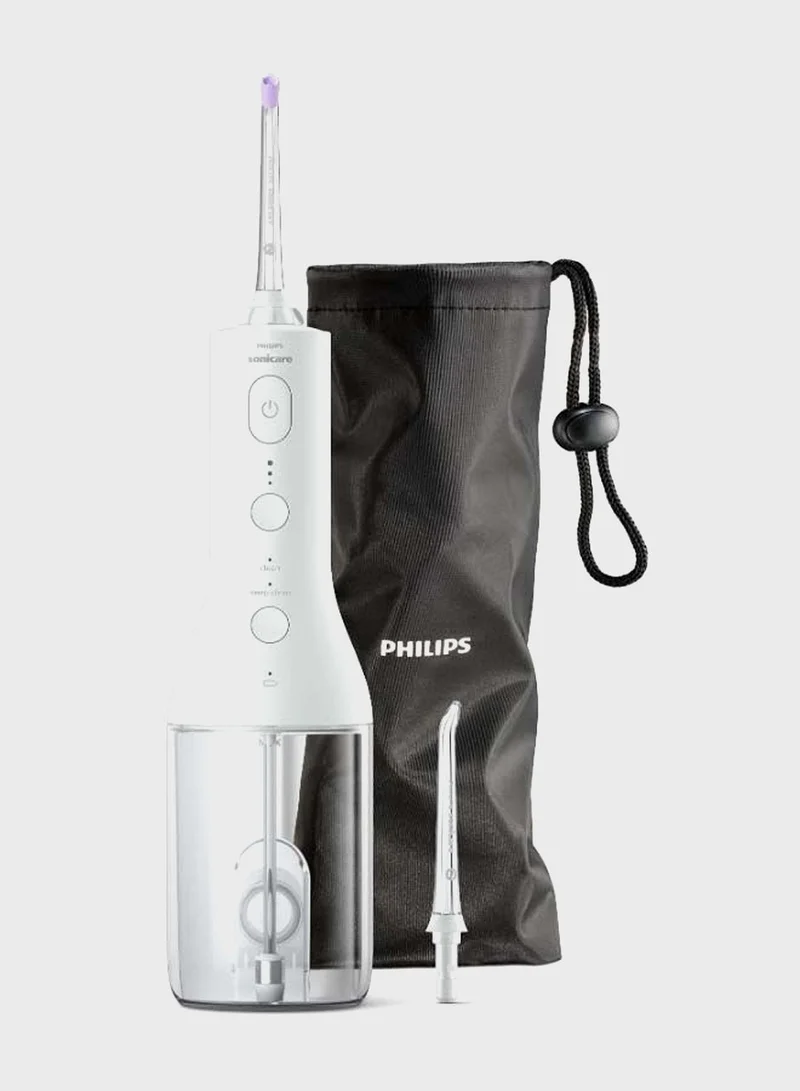 PHILIPS SONICARE Philips Sonicare Cordless Power Flosser 3000
