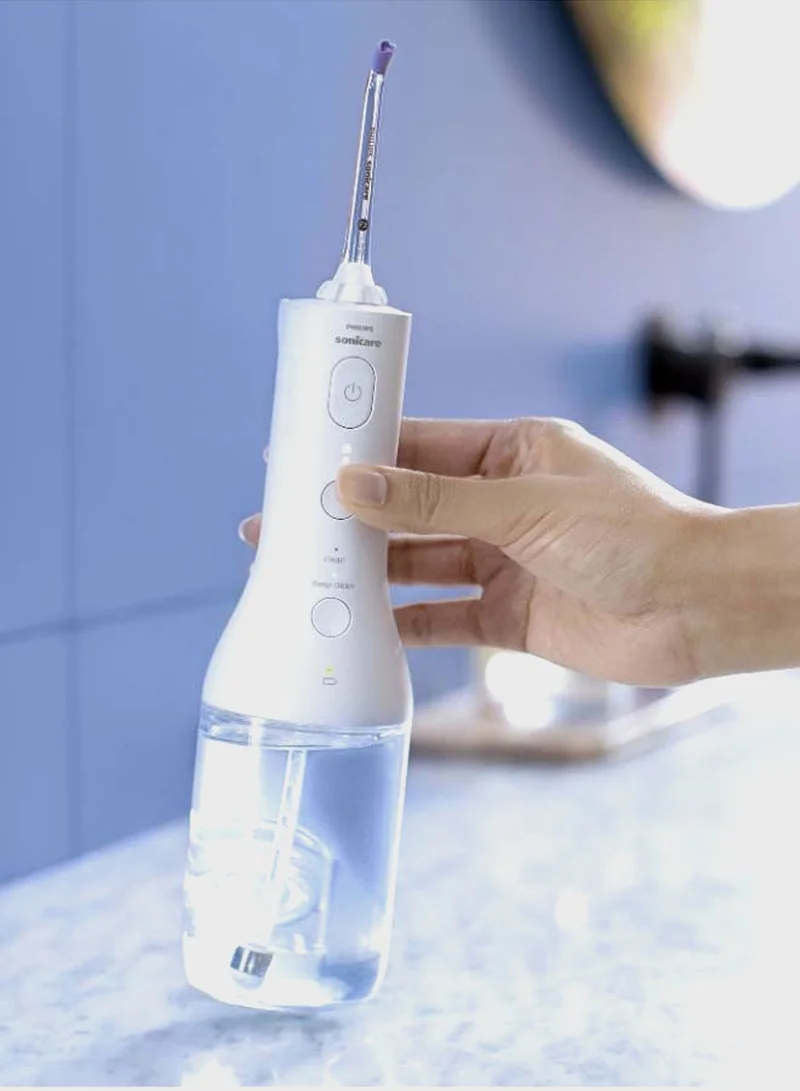 PHILIPS SONICARE Philips Sonicare Cordless Power Flosser 3000