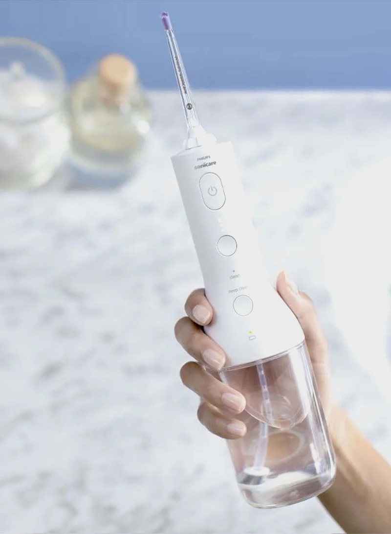 PHILIPS SONICARE Philips Sonicare Cordless Power Flosser 3000
