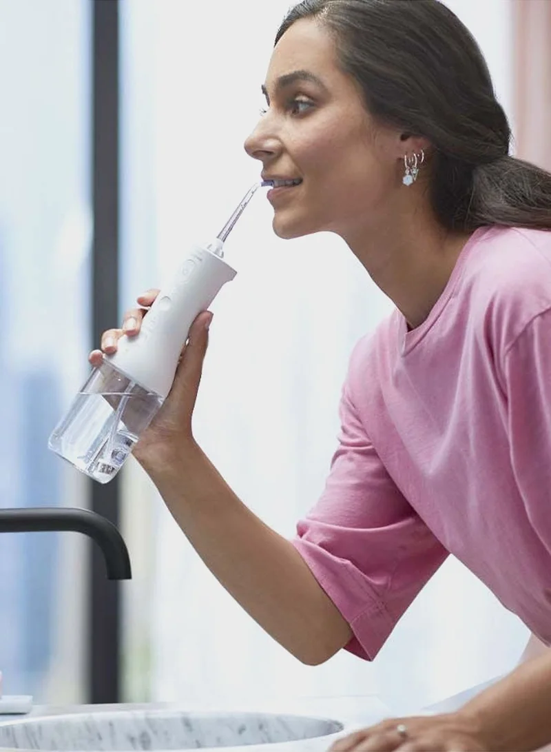 PHILIPS SONICARE Philips Sonicare Cordless Power Flosser 3000