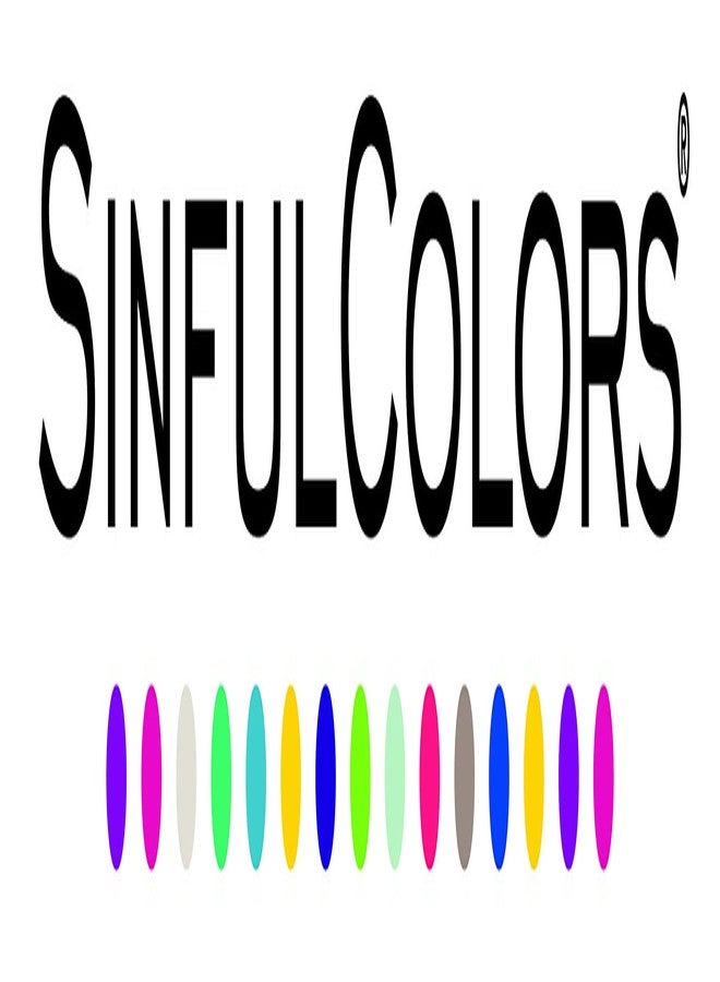 SinfulColors Sinful Nl Color Lie-Lac,Sinful Colors, Inc,6972-84 - Image 3