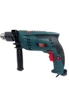 BOSS NEO POWER Impact Drill Machine 13mm 1000Watts with key 5060Hz 100 copper for home  - Image 1