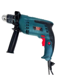 BOSS NEO POWER Impact Drill Machine 13mm 1000Watts with key 5060Hz 100 copper for home  - Image 4