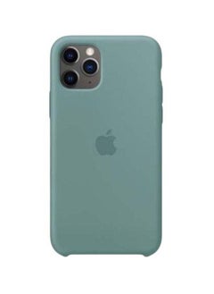 Protective Case Cover For Apple iPhone 11 Pro Cactus Green
