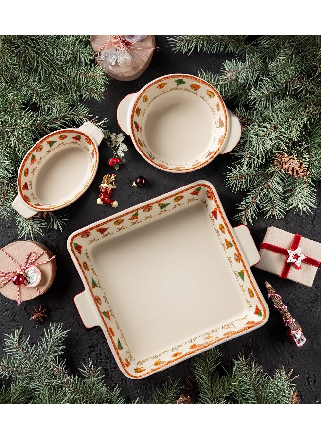 Roomours Oval Baking Tray 34Cm  - Image 2