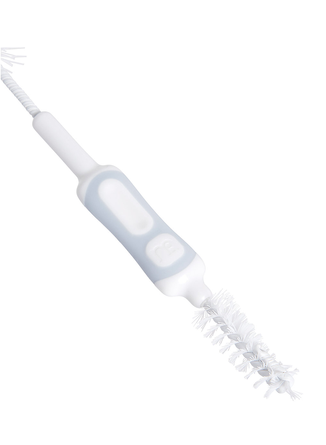 مذركير فرشاة زجاجات بلاستيكية