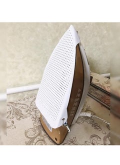 سبيس شوب غطاء مكواه مساعد من التفلون لحماية الأقمشة  - Image 2