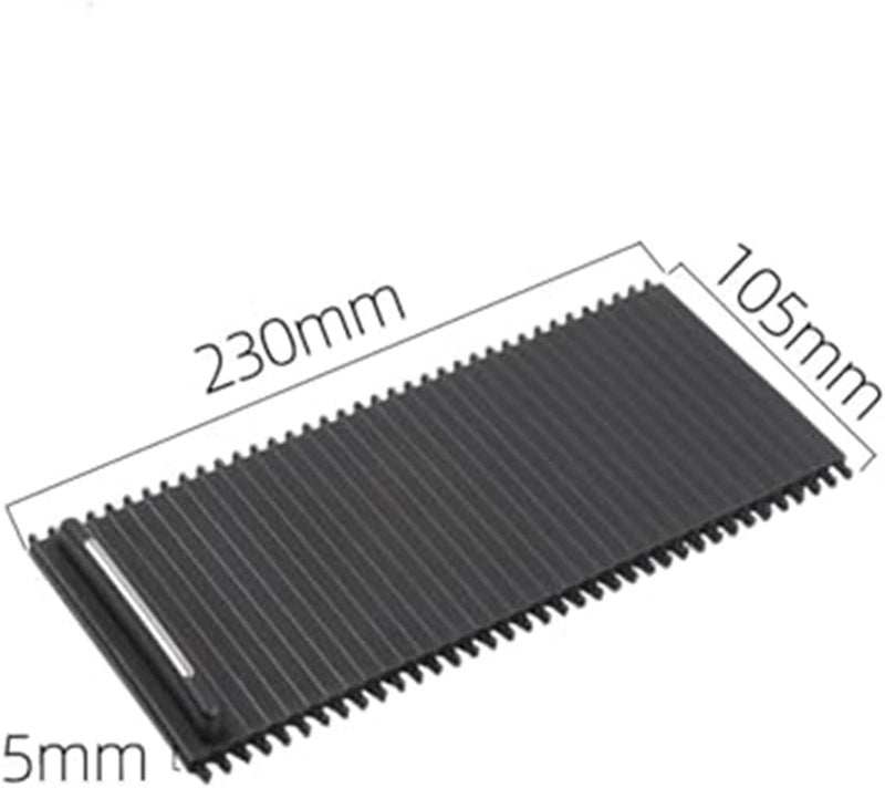 Wivplex Car Center Console Cover for Subaru - Image 4