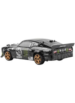 Rc Drift Car 1/18 Rc Car 2.4ghz 4wd 30km/h High Speed Rc Race Car For Kids  Children Boys Gift Rtr