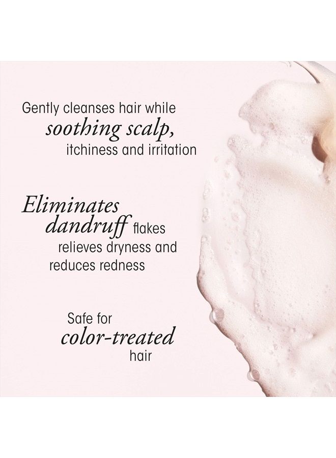 ORIBE شامبو أورibe سيرين لفروة الرأس المضاد للقشرة، 33.8 أونصة - Image 2