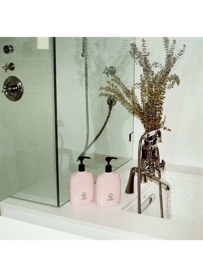 ORIBE شامبو أورibe سيرين لفروة الرأس المضاد للقشرة، 33.8 أونصة - Image 5